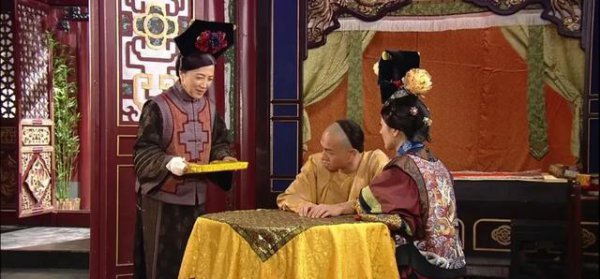 同治帝为什么会得花柳病