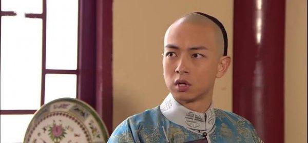 同治帝为什么会得花柳病