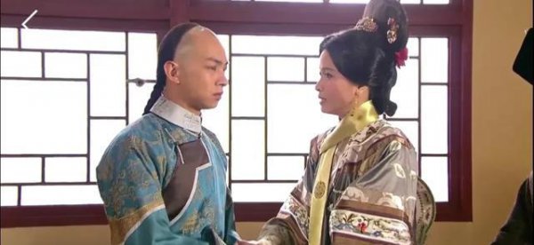 同治帝为什么会得花柳病