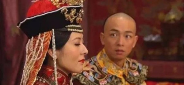 同治帝为什么会得花柳病