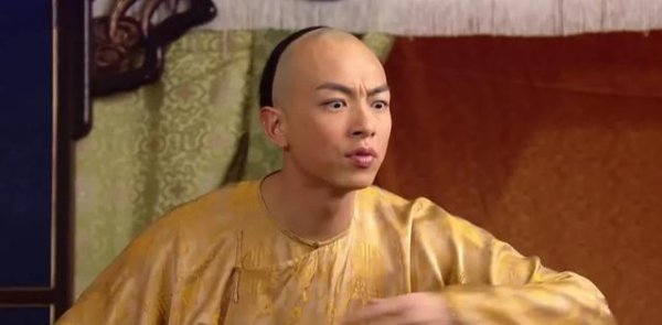 同治帝为什么会得花柳病