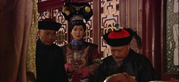 同治帝为什么会得花柳病