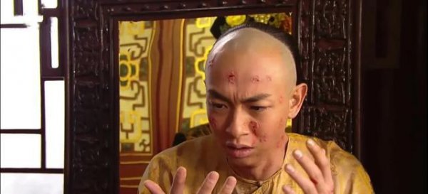 同治帝为什么会得花柳病