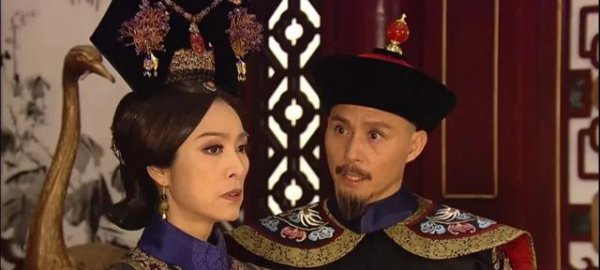 同治帝为什么会得花柳病