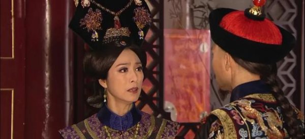 同治帝为什么会得花柳病