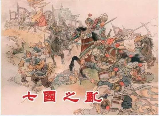 汉景帝为什么要杀掉晁错