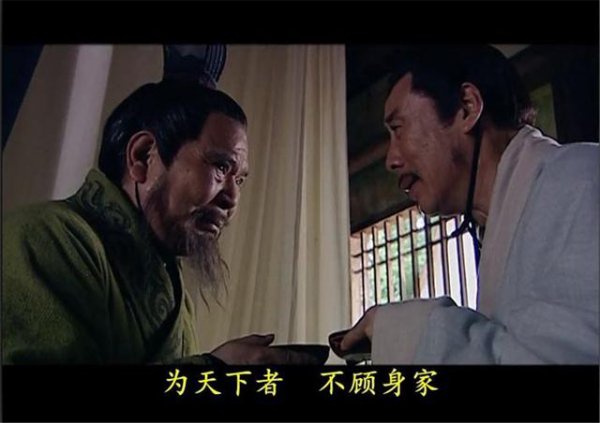 汉景帝为什么要杀掉晁错