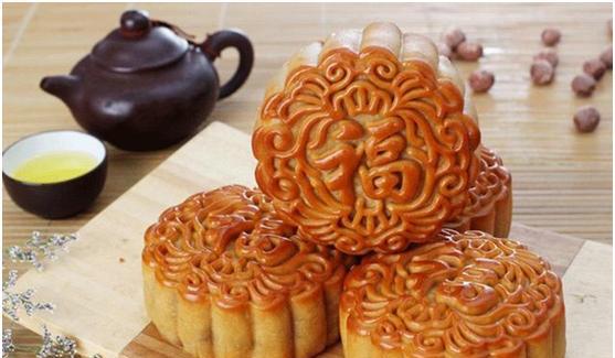 月饼是从什么演变而来的