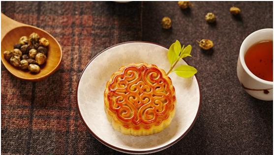 月饼是从什么演变而来的