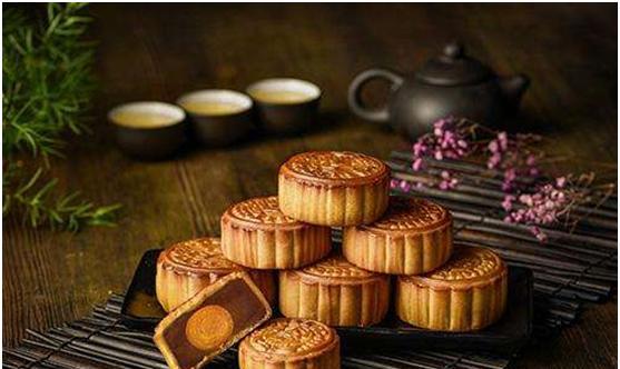 月饼是从什么演变而来的