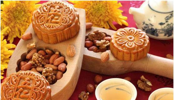 月饼是从什么演变而来的