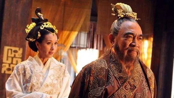 骊姬为何要针对申生重耳和夷吾