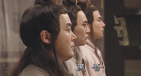 骊姬为何要针对申生重耳和夷吾