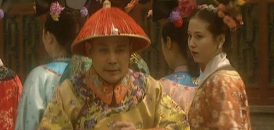 雍正王朝为什么要杀郑春华 郑春华是谁的女人