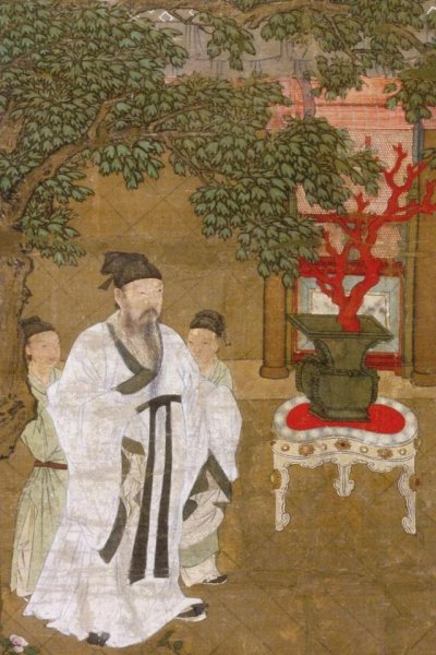 石崇是靠什么发财的富可敌国