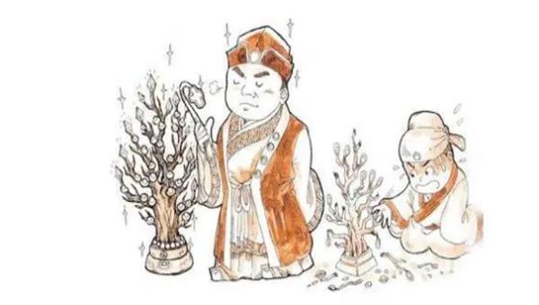 石崇是靠什么发财的富可敌国