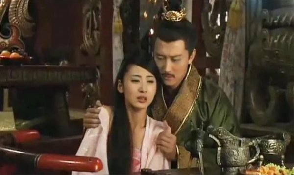 汉成帝杀死亲生儿子是真的吗