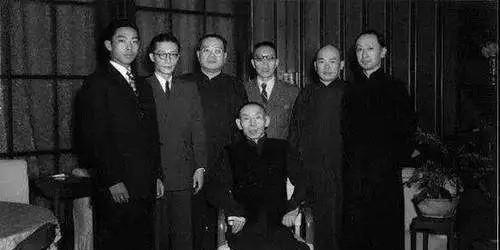 杜月笙和林桂生有没有暧昧关系