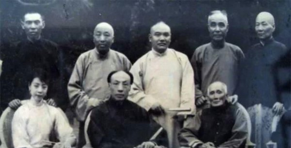 杜月笙和林桂生有没有暧昧关系