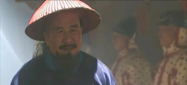 年羹尧手握重兵为什么被侍卫轻易拿下