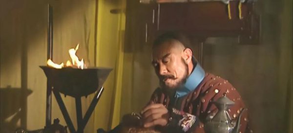 年羹尧手握重兵为什么被侍卫轻易拿下