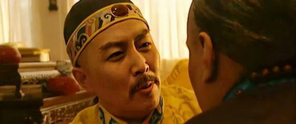 年羹尧手握重兵为什么被侍卫轻易拿下