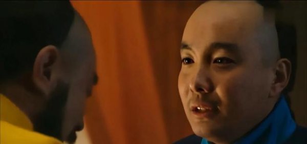 年羹尧手握重兵为什么被侍卫轻易拿下