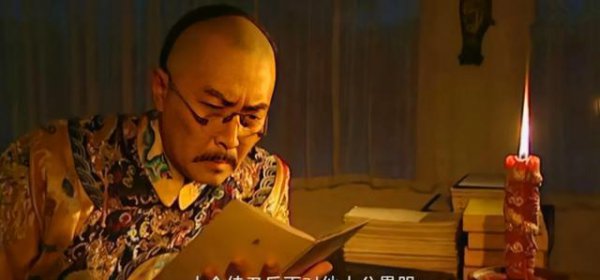 年羹尧手握重兵为什么被侍卫轻易拿下