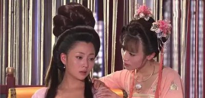 杨贵妃与安禄山做的奇葩事 历史上两人真的有私情吗