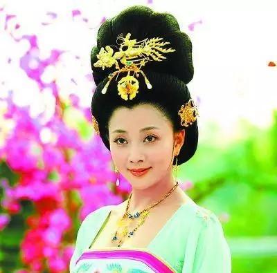 杨贵妃与安禄山做的奇葩事