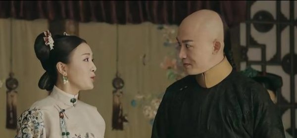 历史上乾隆真的爱富察皇后吗