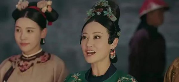 历史上乾隆真的爱富察皇后吗