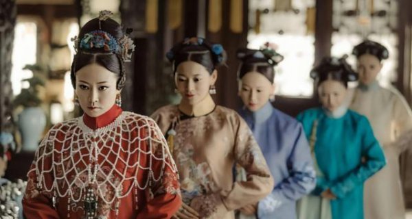 历史上乾隆真的爱富察皇后吗