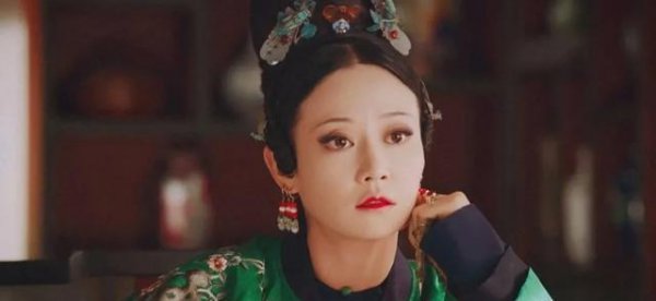 历史上乾隆真的爱富察皇后吗