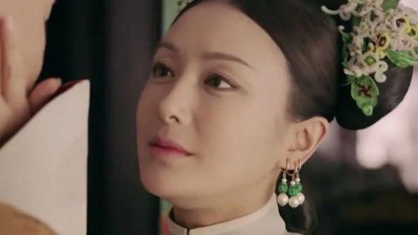 历史上乾隆真的爱富察皇后吗