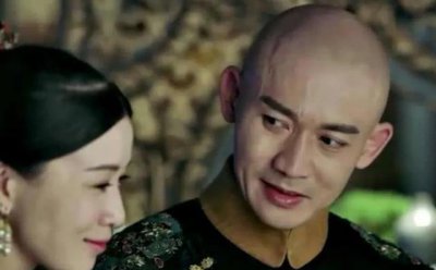 乾隆的第二个皇后为什么断发 乾隆的皇后断发历史