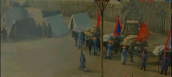 邬思道有老婆吗