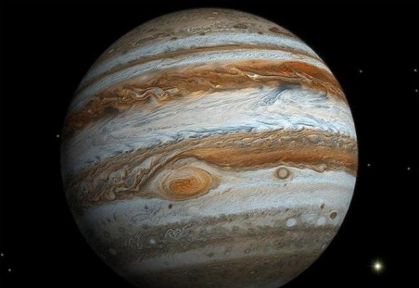 如果木星被点燃了会怎么样