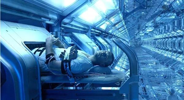 被冷冻人还能再复活吗