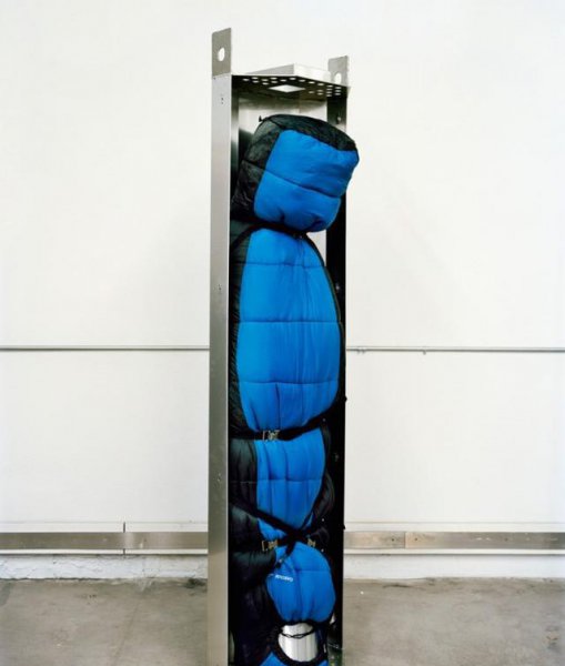 被冷冻人还能再复活吗