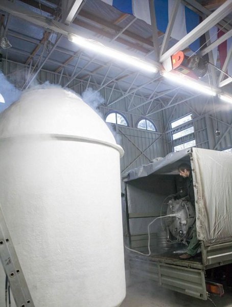 被冷冻人还能再复活吗