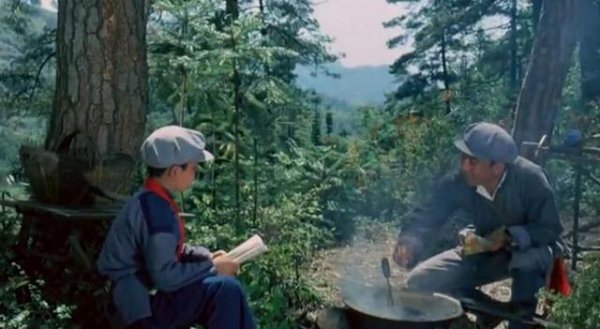 人类最早什么时候开始吃盐