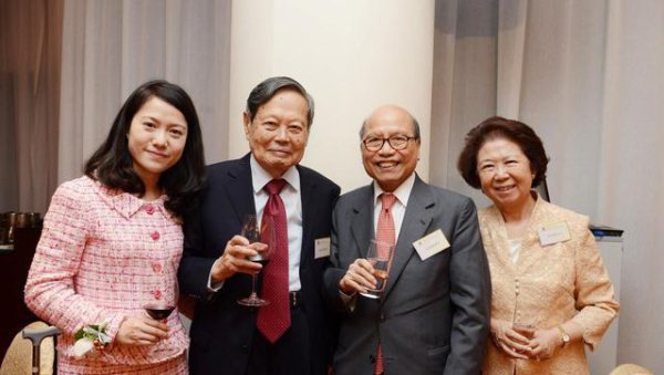 华人顶尖人才回来对美国有影响吗