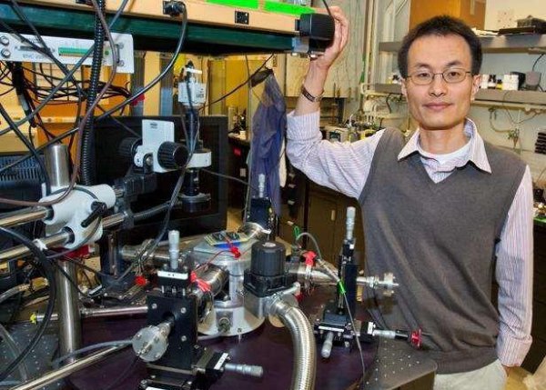 华人顶尖人才回来对美国有影响吗