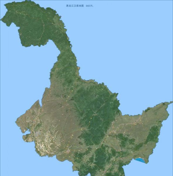 东北一年一熟为什么会是粮仓