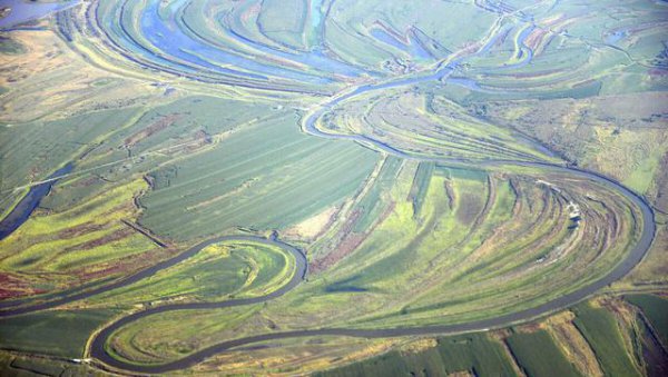 东北一年一熟为什么会是粮仓