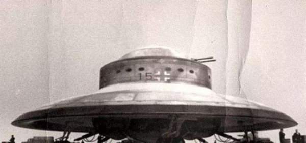 美国隐瞒地球发现的发明