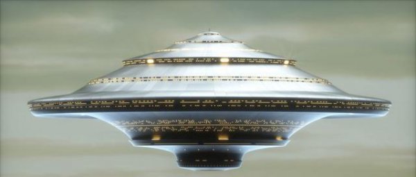 美国隐瞒地球发现的发明