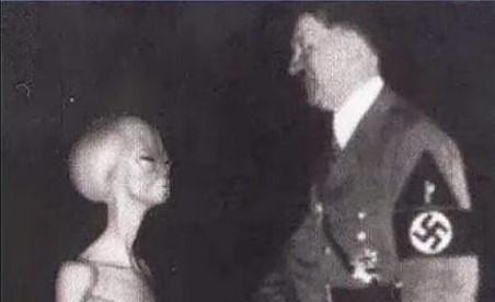 美国隐瞒地球发现的发明