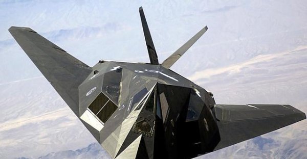 美国隐瞒地球发现的发明